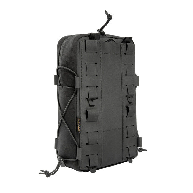 Tasmanian Tiger Tac Pouch 18 anfibia, schwarz