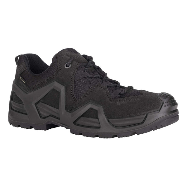 LOWA Zephyr MK2 GTX LO Ws tactical Stiefel, schwarz