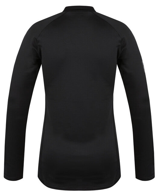 HUSKY termopradlo T-Shirt Active Winter dl TROMI, schwarz