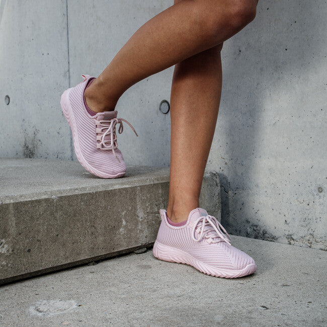 BENNON NEXO Low αθλητικά παπούτσια, rose gold