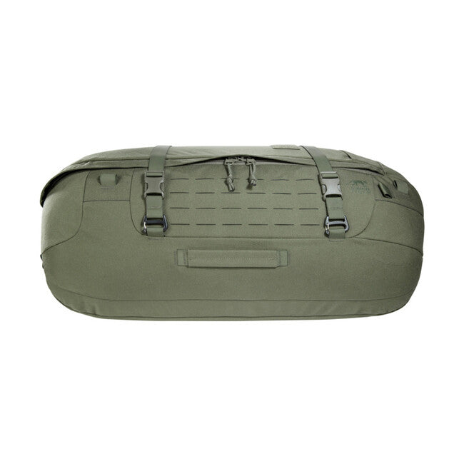 Tasmanian Tiger Duffel Τσάντα Ταξιδίου 65, Λαδί