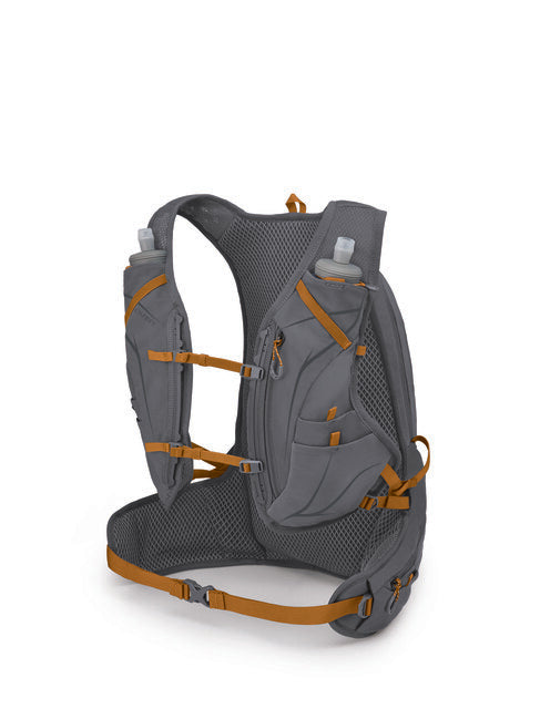OSPREY Duro 15, phantom grey/toffee orange