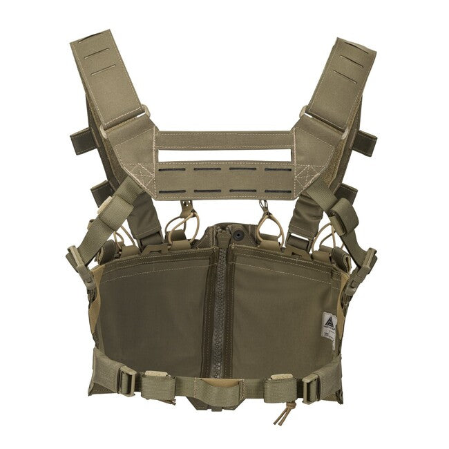 Direct Action® TEMPEST taktische Weste - Cordura - schwarz