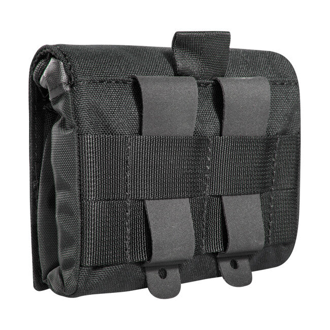 Tasmanian Tiger Dump Pouch MKII, Black