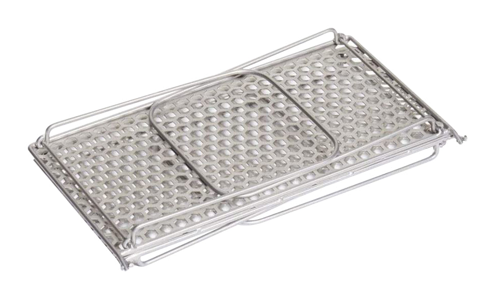 Vargo Biford Grill klappbarer grill titan