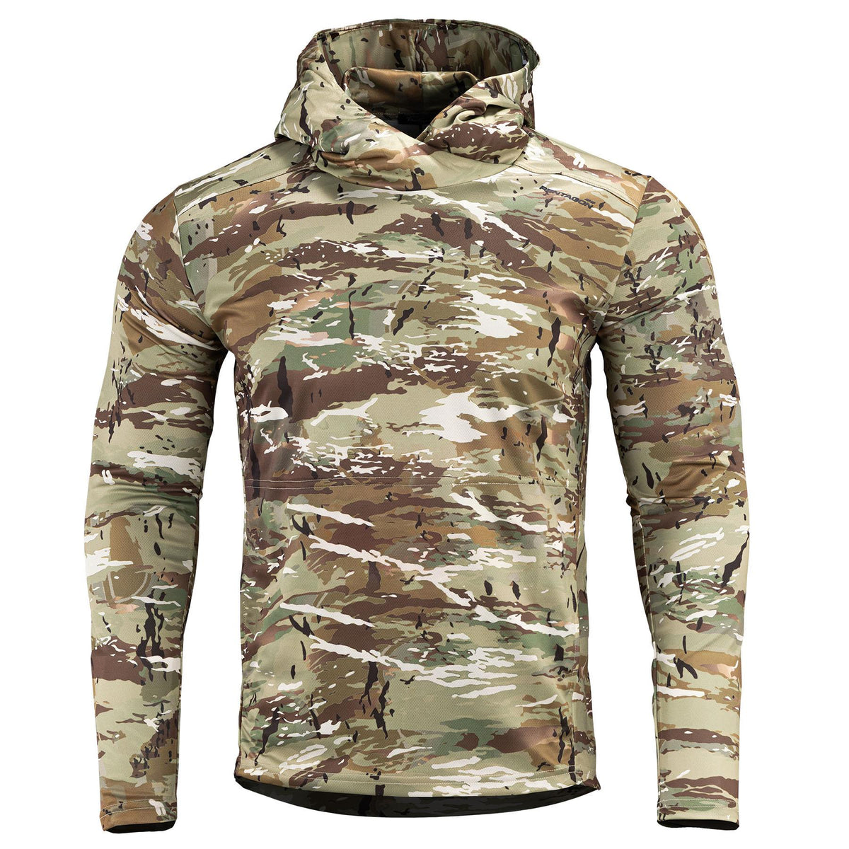 Pentagon Orion Activity T-Shirt, Camo