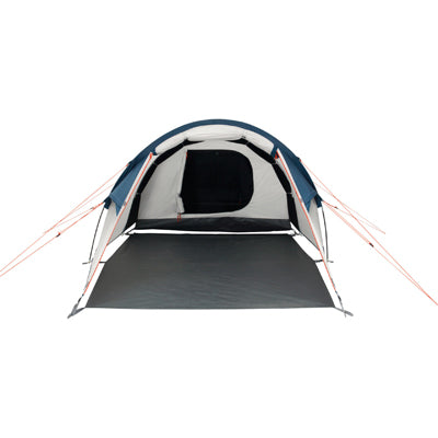 EasyCamp Marbella 300 Tent, White-Blue