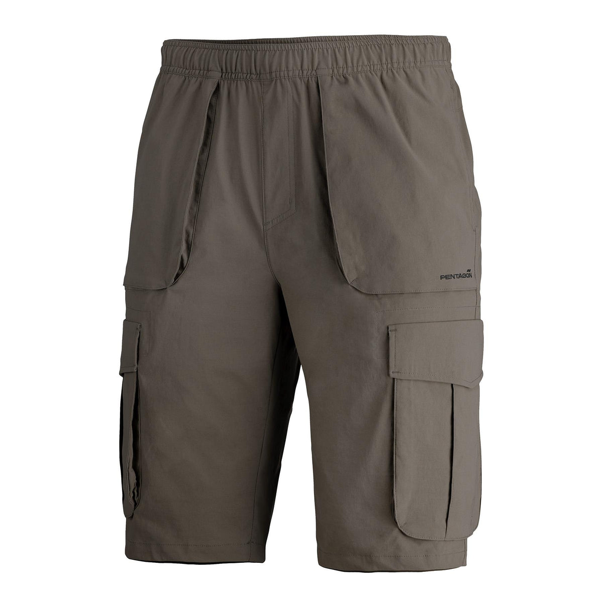 Pentagon Arden Funktionsshorts, RAL7013