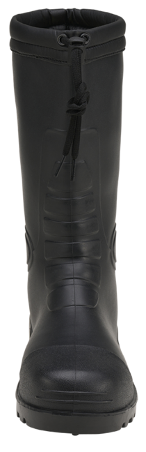 Brandit Wintergummistiefel gummistiefel, schwarz