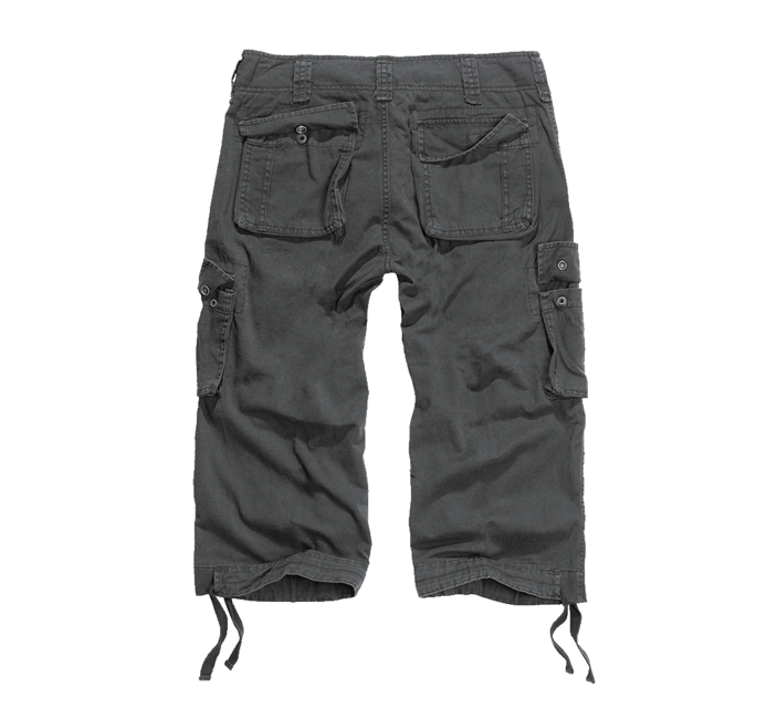 Brandit Urban Legend 3/4 Shorts, anthrazit