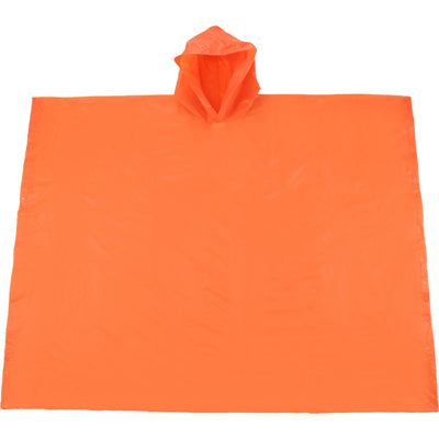 Coghlans Leichter poncho, orange