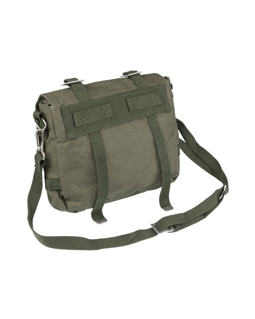 Mil-Tec bw tasche über die Schulter, olivgrün
