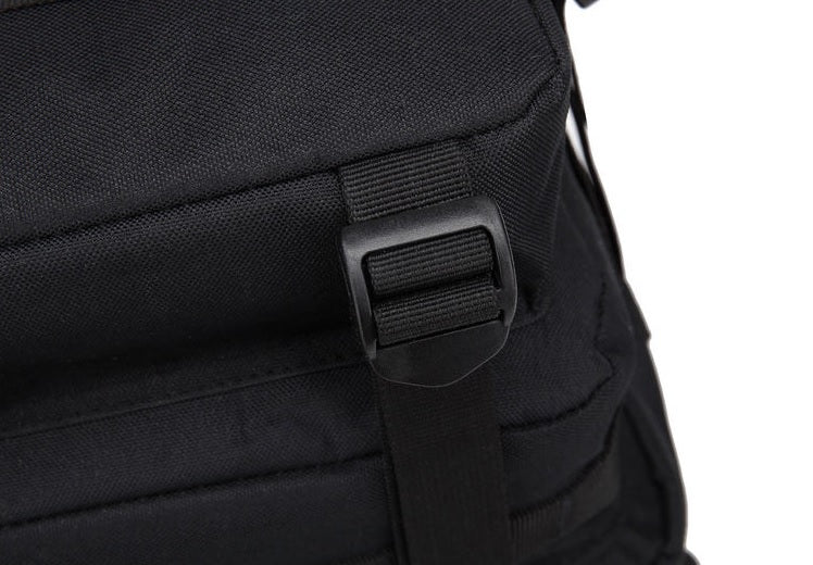 WARAGOD Soldat Assault L Rucksack 45l, coyote