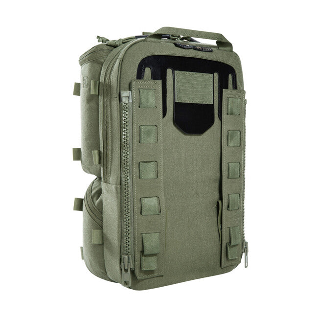 Tasmanian Tiger Operator Pack ZP, oliv 10L