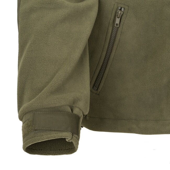 Helikon-Tex Classic Army fleecejacke verstärkt 300g/m2, olivgrün