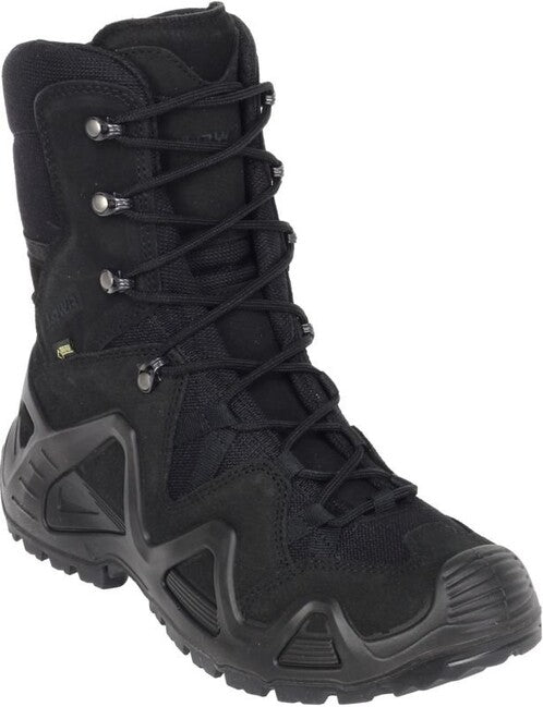Lowa Herren- Taktische Schuhe Zephyr GTX Hi TF