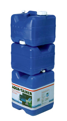 Reliance Aqua Tainer Kanister, 26L
