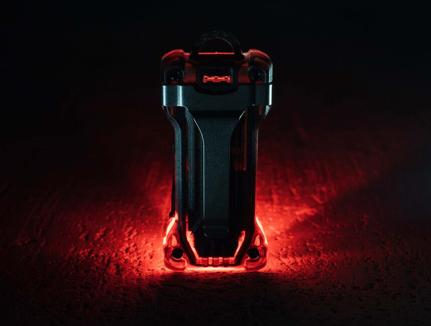 ArmyTek Zippy WR ES Portable Light Set, Blue