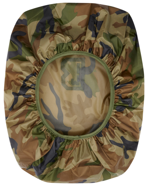 Brandit US Cooper medium rucksack regen abdeckung, woodland