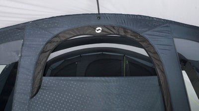 Outwell Moonhill 6 Air zelt für 6 personen