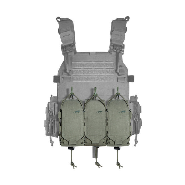 Tasmanian Tiger SGL MOD Mag Pouch MCL IRR Θήκη Περιοδικού, stone grey olive