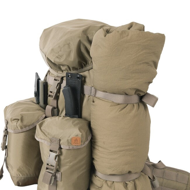 Helikon-Tex Matilda rucksack - Nylon - olivgrün