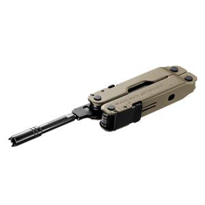 Leatherman Super Tool 300 Coyote Tan