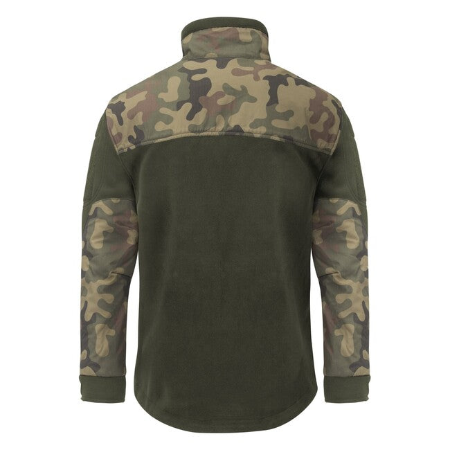 Helikon-Tex INFANTRY Φούτερ Fleece, Μαύρο