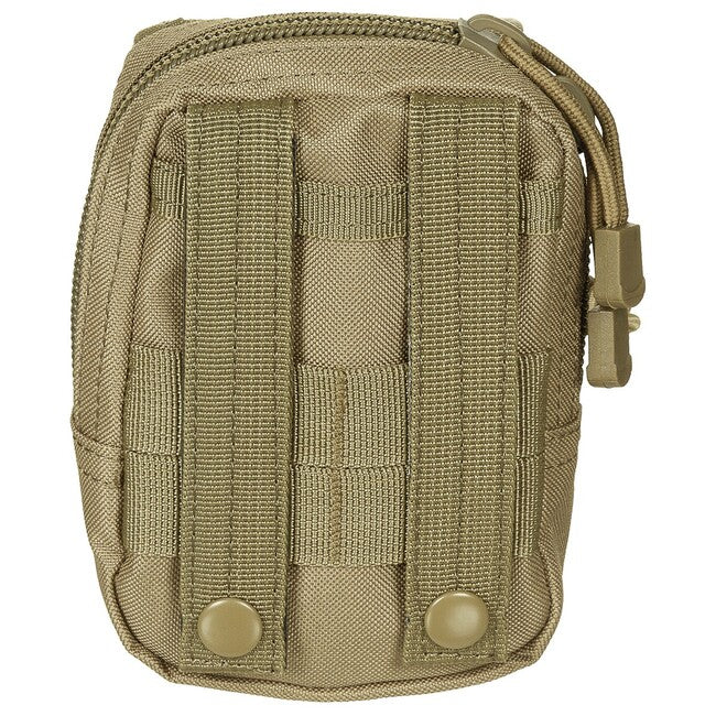 MFH MOLLE-tasche, coyote tan