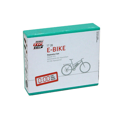 TipTop TT 09 Fahrrad-Reparaturset