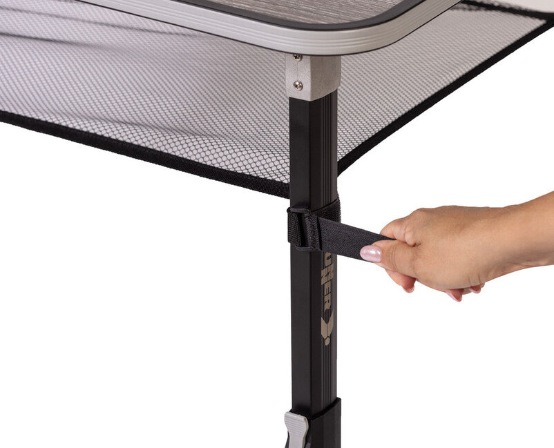 Brunner Campingtisch ELÙ NG 100