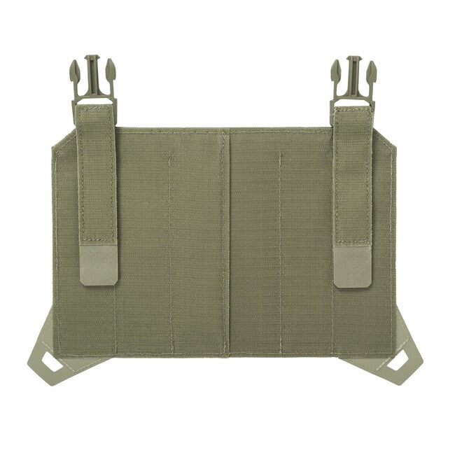 Direct Action® SPITFIRE MOLLE panel - cordura - schwarz