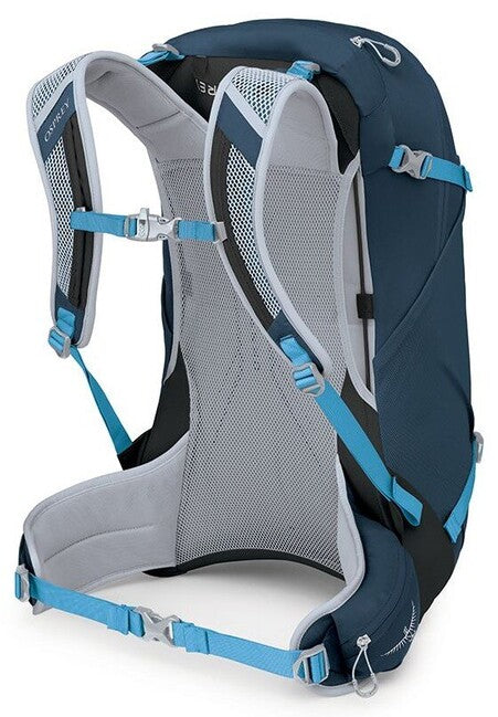 OSPREY HIKELITE 28, atlas blue