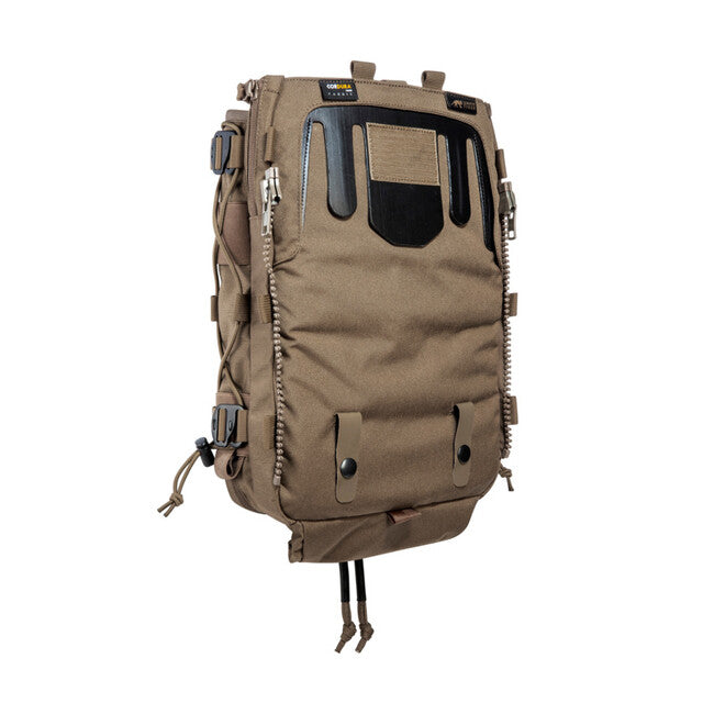 Tasmanian Tiger Taktischer Rucksack ZP, coyote brown