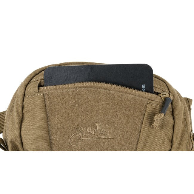Helikon-Tex POSSUM Ζώνη Μέσης Cordura, PL Woodland