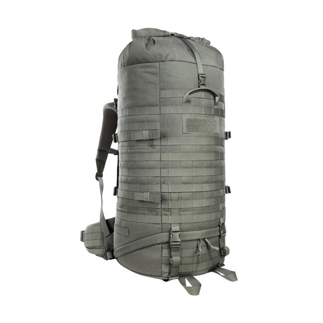 Tasmanian Tiger Base Pack 75 IRR Backpack, Stone Grey Olive