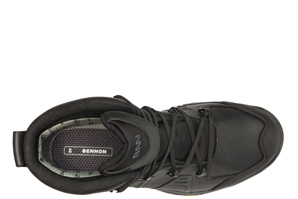 Bennon Panther XTR O2 High Tactical Boots