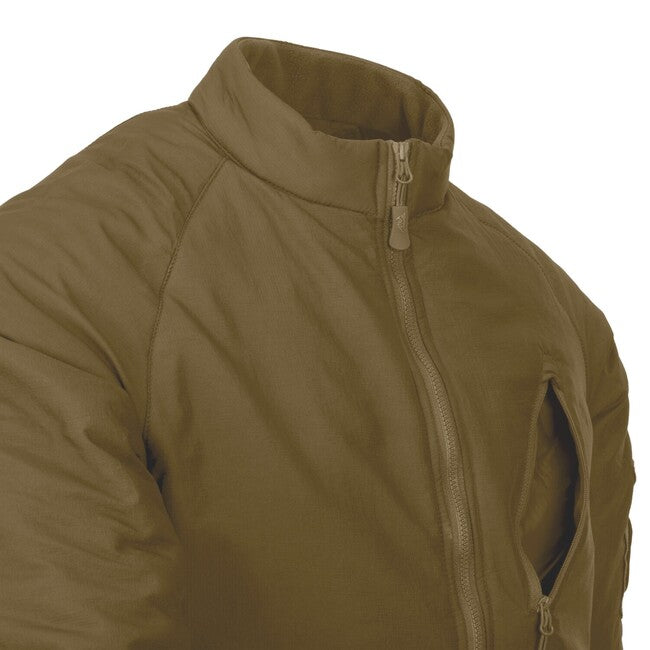 Helikon-Tex WOLFHOUND Jacket, Desert Night Camo