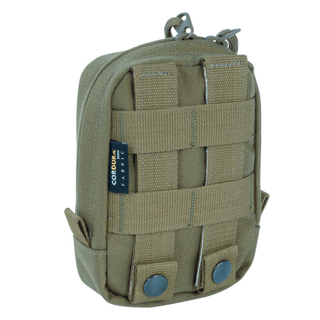 Tasmanian Tiger Tac Pouch 1 Vertikal, oliv