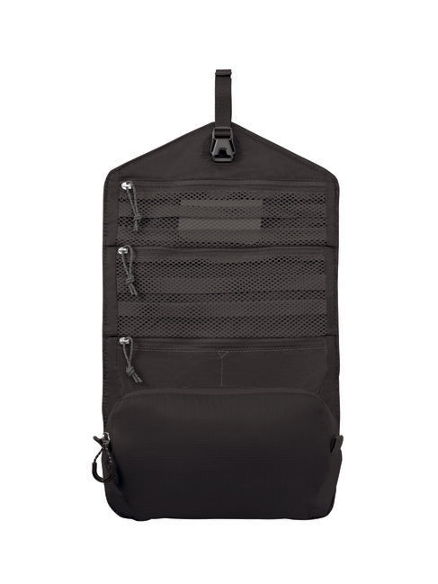 OSPREY Ultralight Roll Organizer etui, schwarz