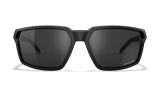 WILEY X Sierra Captivate Sonnenbrille Grau, matte black