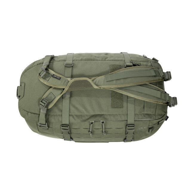 Tasmanian Tiger Duffel Τσάντα Ταξιδίου 45, Λαδί