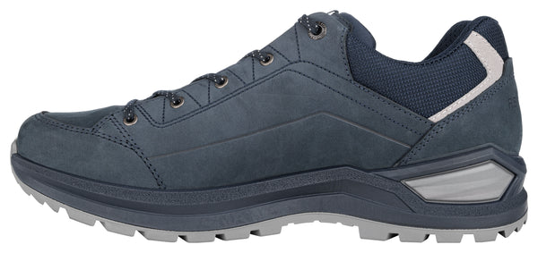Lowa Herren- trekingova Schuhe Renegade EVO GTX LO