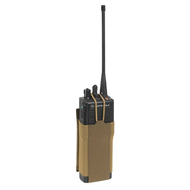 Direct Action® Low Profile Hülle für das Funkgerät - cordura - adaptive green