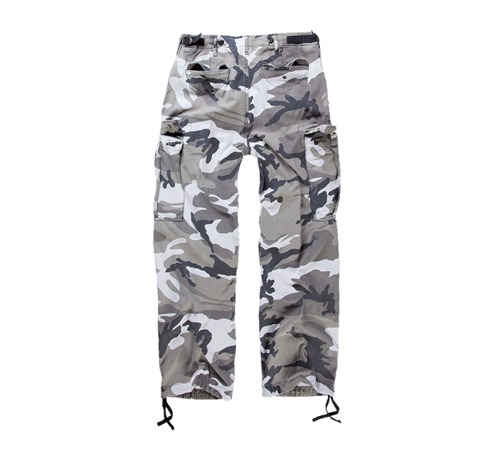 Brandit Vintage M65 hose, urban