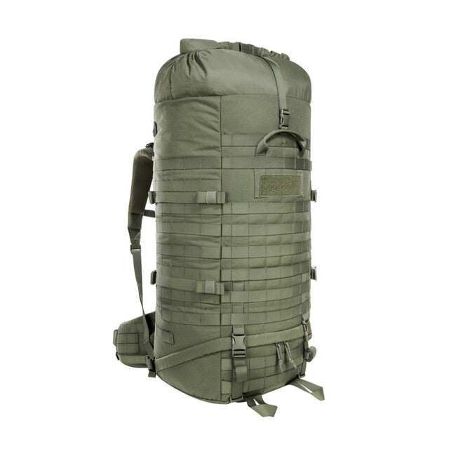Tasmanian Tiger Base Pack 75 Backpack, Olive