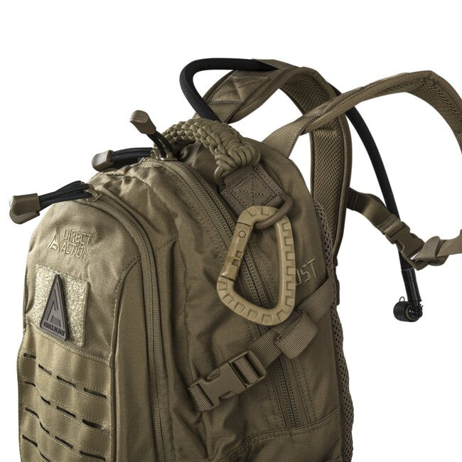 Direct Action® DUST MkII Rucksack - Cordura - Flecktarn