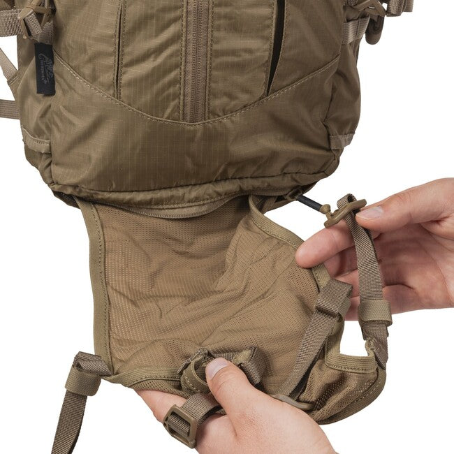 Helikon-Tex Groundhog Backpack, Adaptive Green