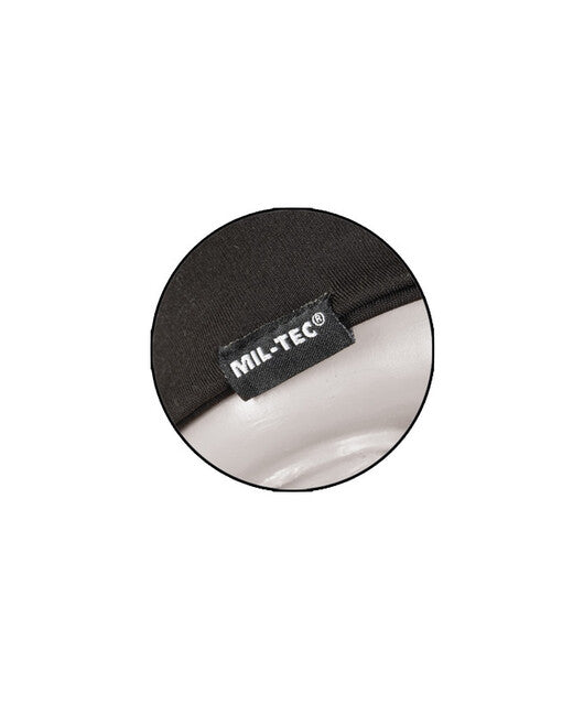 Mil-Tec ELASTIC FLEECE CAP black
