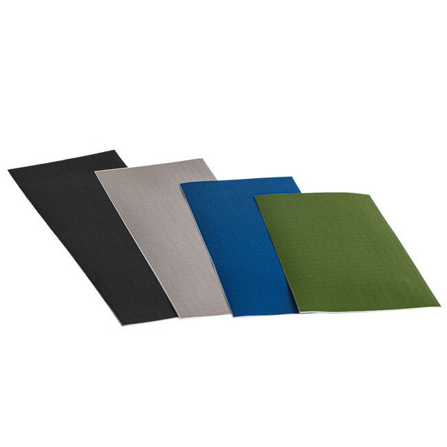 Coghlans Nylon-Reparaturband 4 Flicken